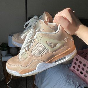 Nike Air Jordan 'Shimmer'